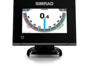 Simrad I3005 Instrument