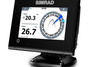Simrad I3005 Instrument – image 3