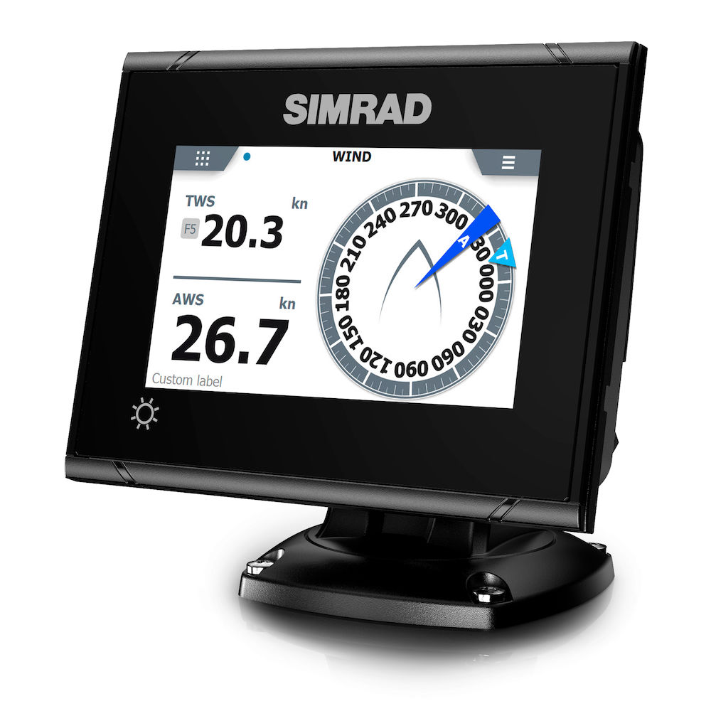 Simrad I3005 Instrument – image 3