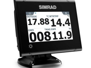 Simrad I3005 Instrument – image 4