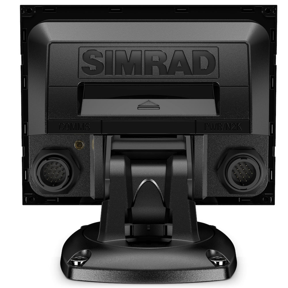 Simrad I3005 Instrument – image 2