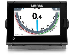 Simrad I3007 Instrument