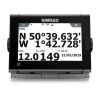 Simrad P3007 GPS System with GS70