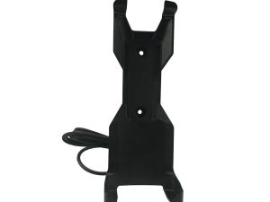 HS40/H60 VHF Wireless handset charging cradle