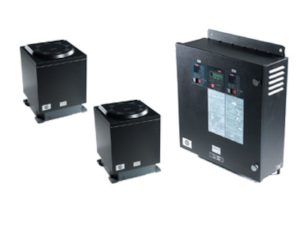 Simrad GC80 Dual Gyro System MK2