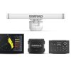 Simrad R5024 HALO 5004 CAT2(H) Radar with 30 m cable 24 V DC