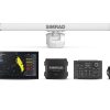Simrad R5024 HALO 5006 CAT2(H) Radar with 30 m cable 110 / 230 V AC