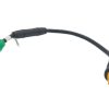 Cable M12M-5PF ETH ADPTR
