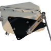 Simrad RF14XU Rudder Feedback - Frequency & Voltage