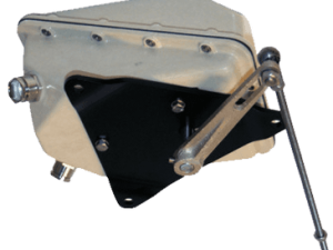 Simrad RF14XU Rudder Feedback - Frequency & Voltage