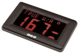 B&G 20/20HV Display Pack