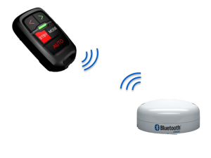 Buy WR10 Remote Only at Meridianprojekt. Expert support & service included! - wr10 remote only