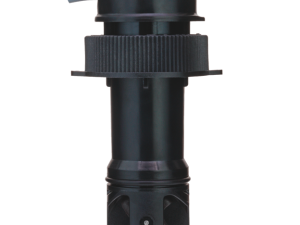 Buy NMEA Depth Sensor Plastic Flanged at Meridianprojekt. Expert support & service included! - nmea depth sensor plastic flanged