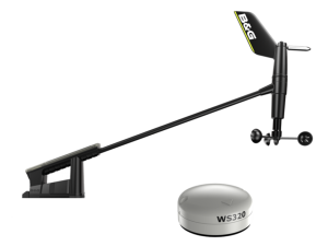 Buy WS320 Wireless Wind Pack. Includes Interface at Meridianprojekt. Expert support & service included! - ws320 wireless wind pack. includes interface