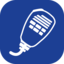 microphone icon
